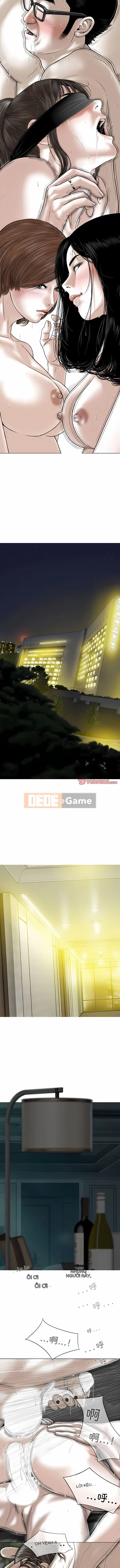 Bạn nữ Chương 57-58