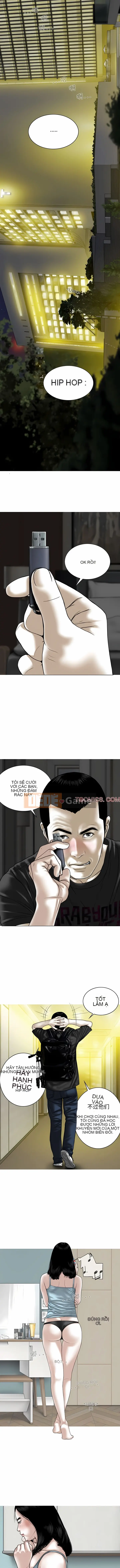 Bạn nữ Chương 57-58