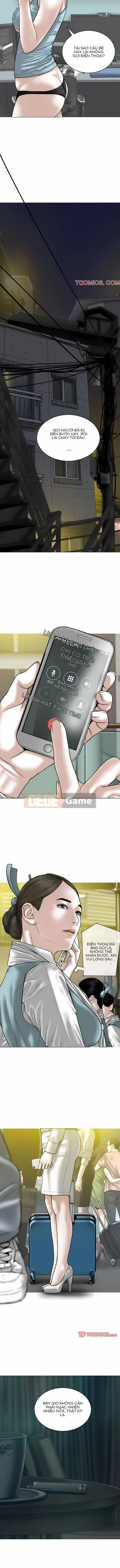 Bạn nữ Chương 57-58