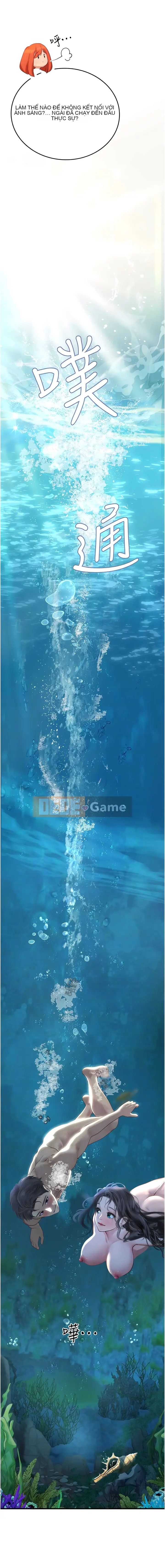 Thực tập sinh ama Chương 79