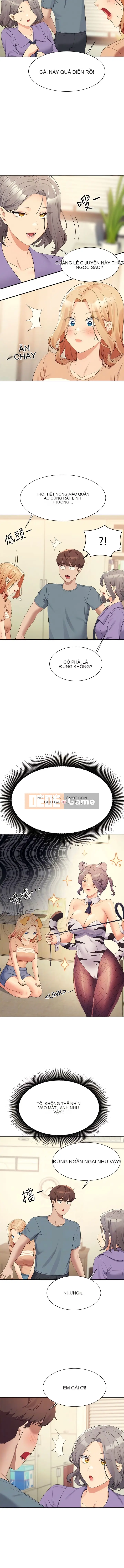 Ai nói rằng không có cô gái thực sự trong đội ngũ quản lý? Chương 102-103