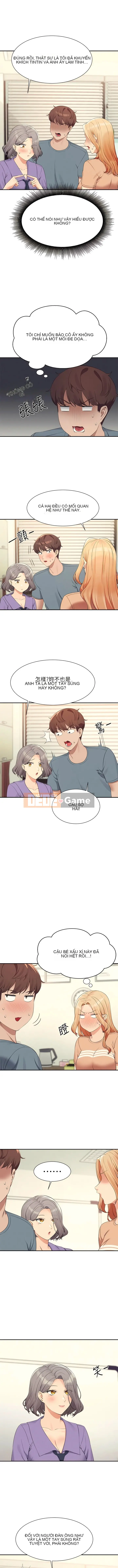 Ai nói rằng không có cô gái thực sự trong đội ngũ quản lý? Chương 102-103