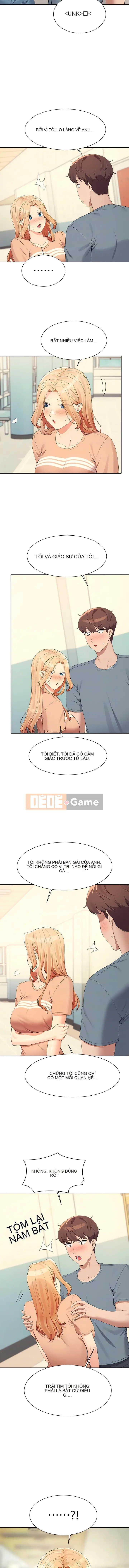 Ai nói rằng không có cô gái thực sự trong đội ngũ quản lý? Chương 102-103