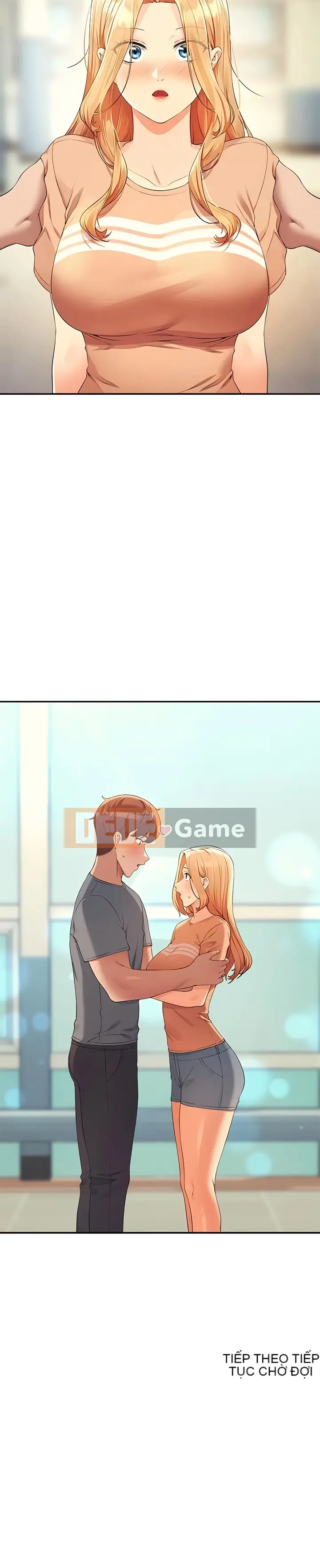 Ai nói rằng không có cô gái thực sự trong đội ngũ quản lý? Chương 102-103