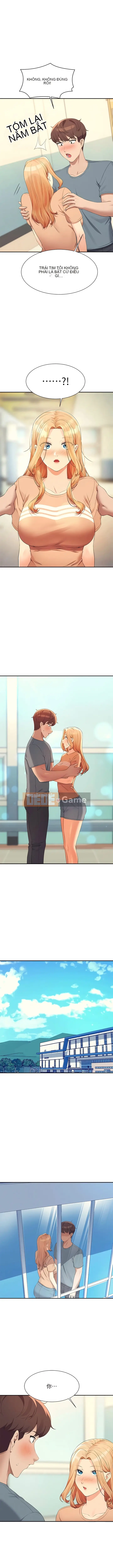 Ai nói rằng không có cô gái thực sự trong đội ngũ quản lý? Chương 102-103