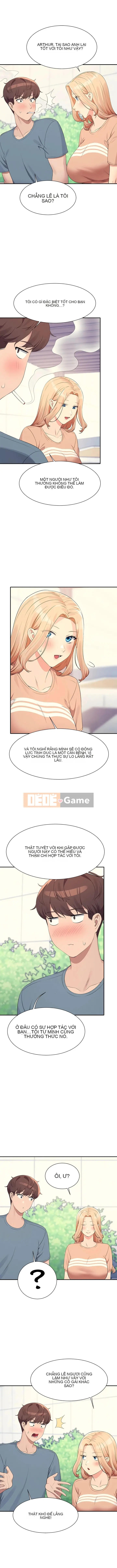 Ai nói rằng không có cô gái thực sự trong đội ngũ quản lý? Chương 102-103