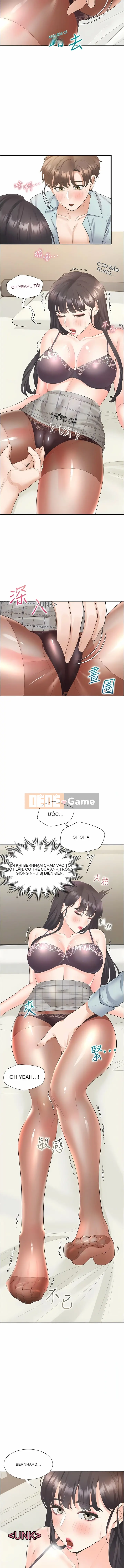 Sống thử với giường tầng Chương 45-46