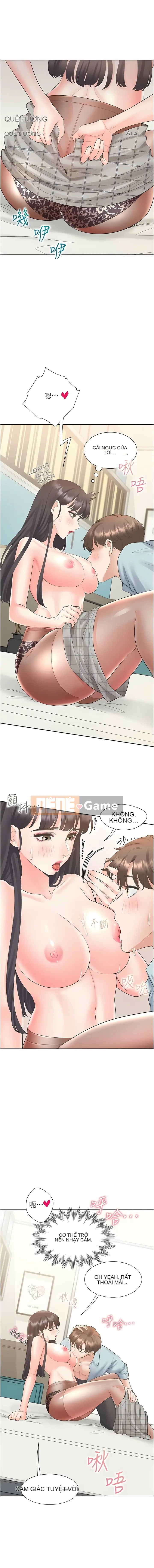 Sống thử với giường tầng Chương 45-46