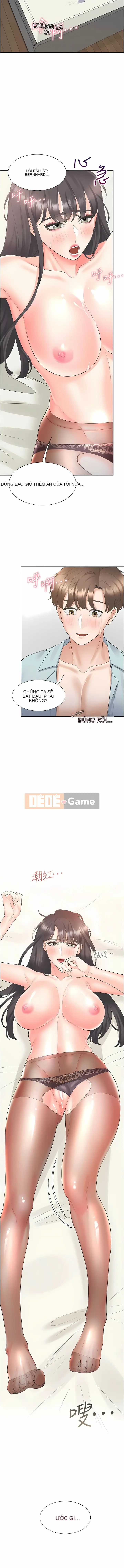 Sống thử với giường tầng Chương 45-46