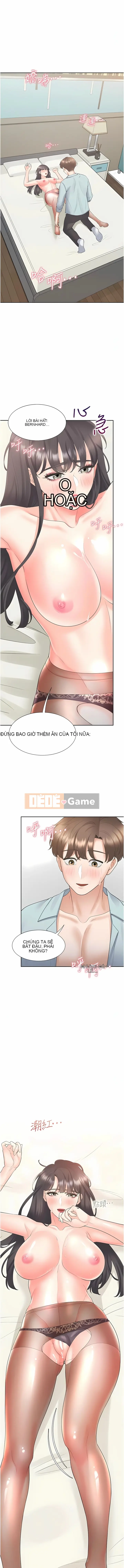 Sống thử với giường tầng Chương 45-46