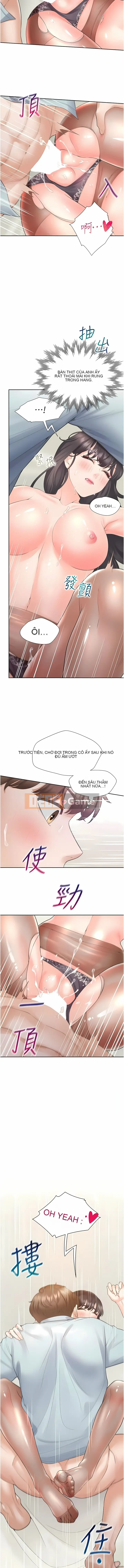 Sống thử với giường tầng Chương 45-46