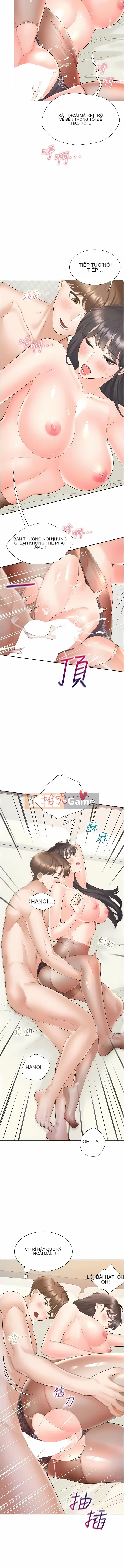 Sống thử với giường tầng Chương 45-46