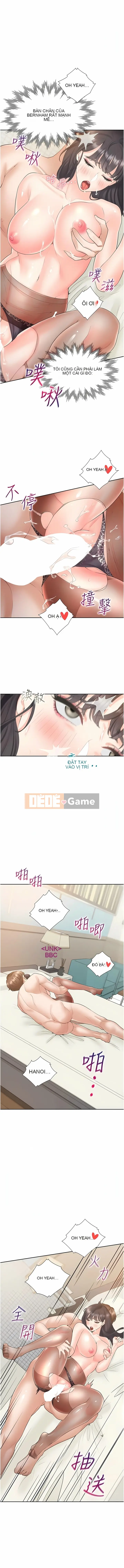 Sống thử với giường tầng Chương 45-46