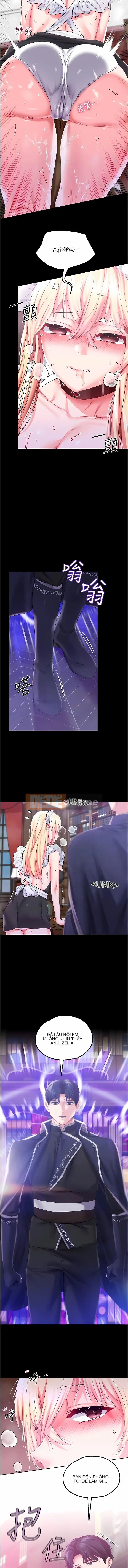 Đào tạo nhân vật phản diện tòa án Chương 42-43