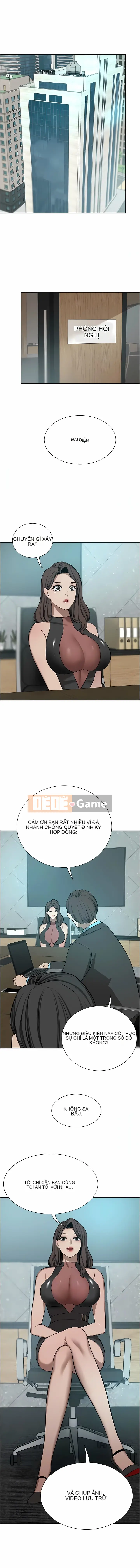 Vợ giàu có Chương 54-55