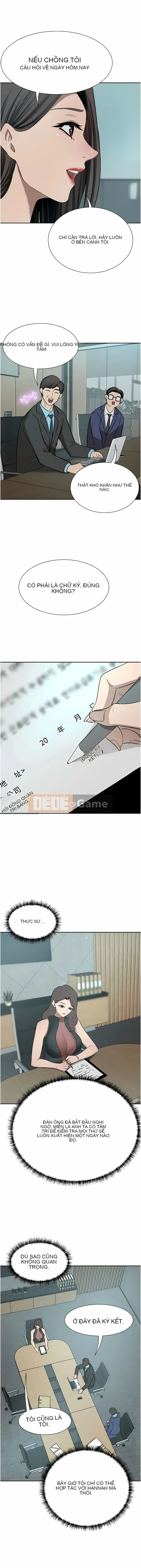 Vợ giàu có Chương 54-55