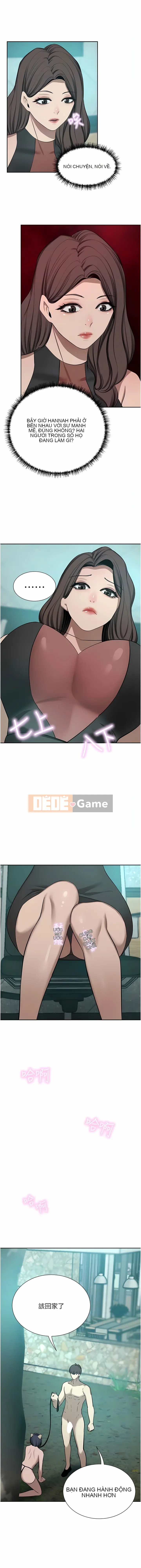 Vợ giàu có Chương 54-55