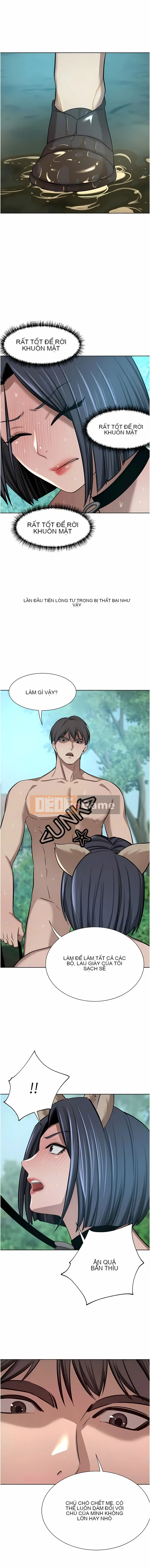 Vợ giàu có Chương 54-55