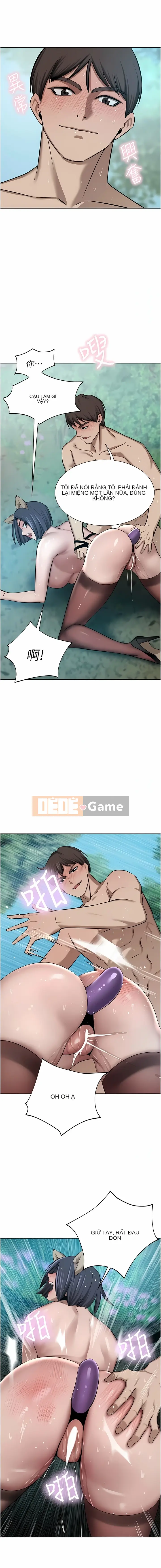 Vợ giàu có Chương 54-55