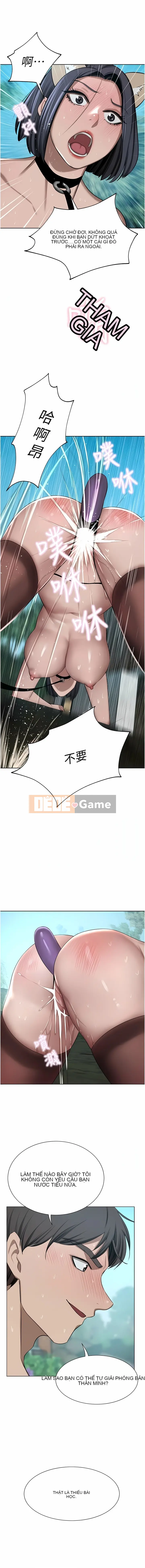 Vợ giàu có Chương 54-55