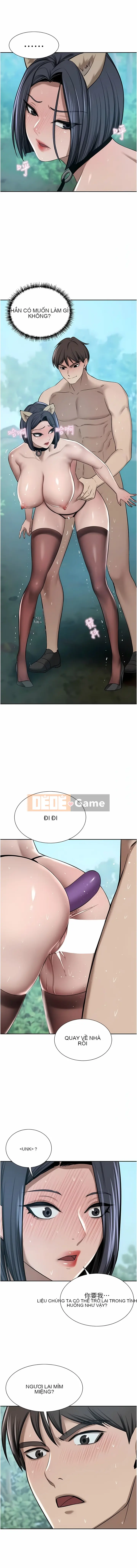 Vợ giàu có Chương 54-55