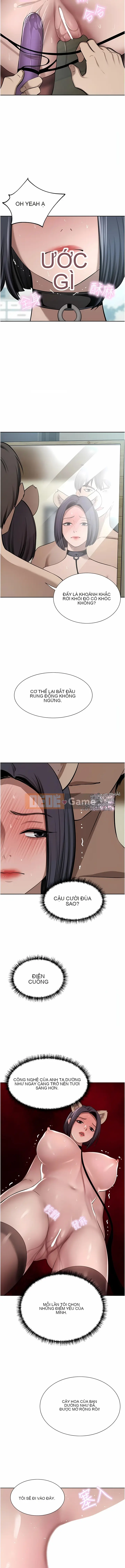 Vợ giàu có Chương 54-55