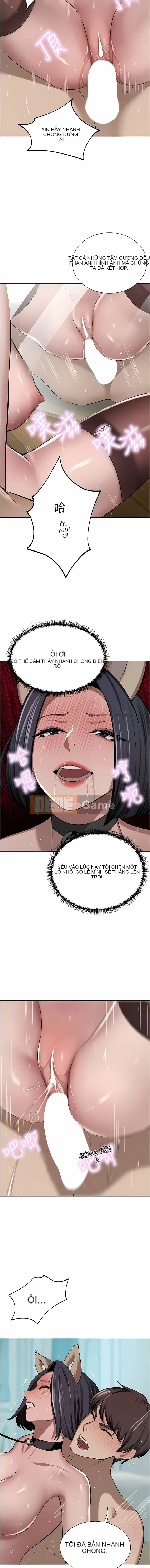 Vợ giàu có Chương 54-55