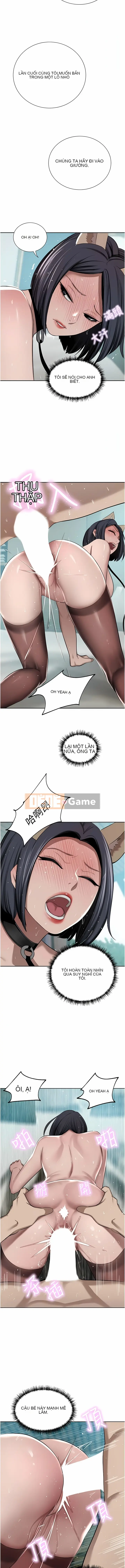 Vợ giàu có Chương 54-55