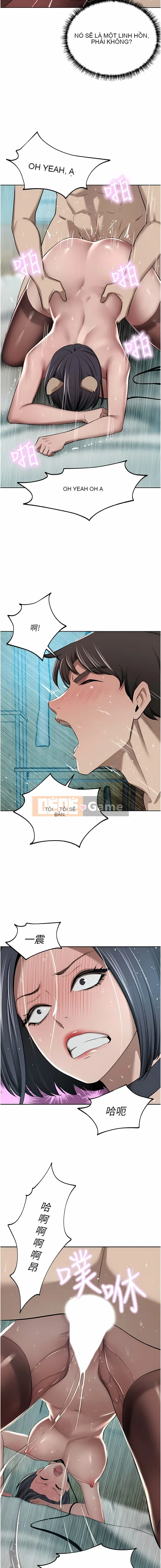 Vợ giàu có Chương 54-55