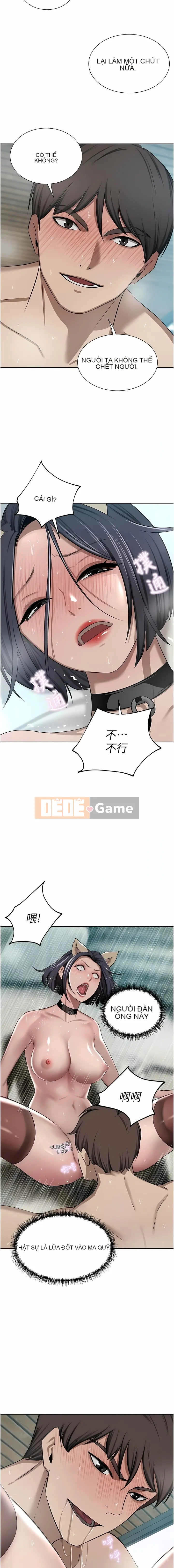 Vợ giàu có Chương 54-55