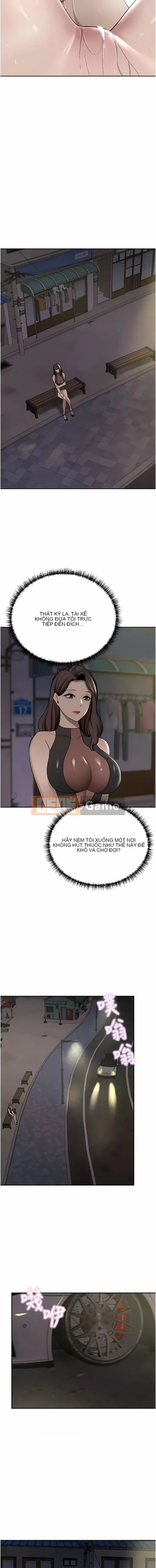 Vợ giàu có Chương 54-55