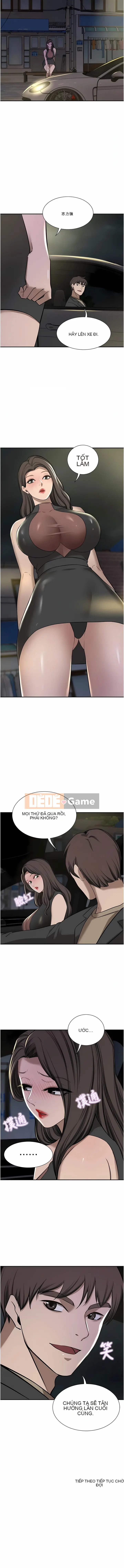 Vợ giàu có Chương 54-55