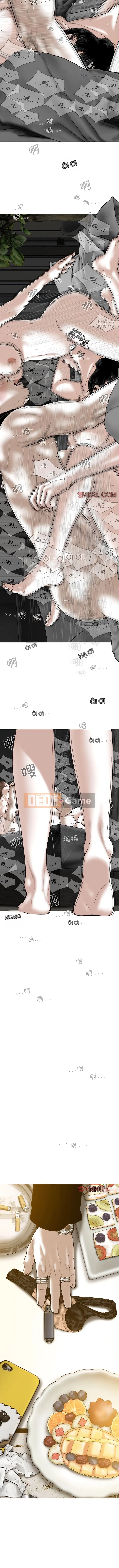 Bạn nữ Chương 55-56