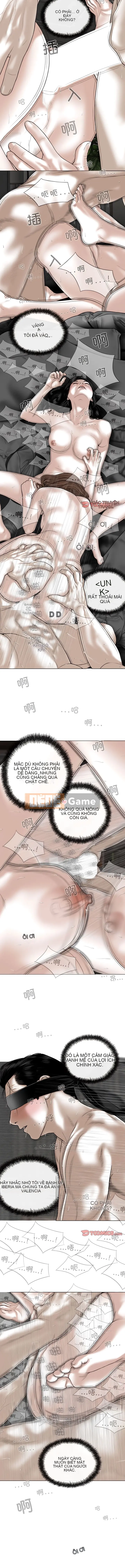 Bạn nữ Chương 55-56