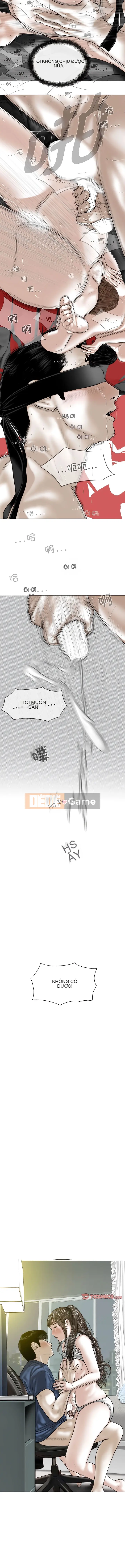 Bạn nữ Chương 55-56