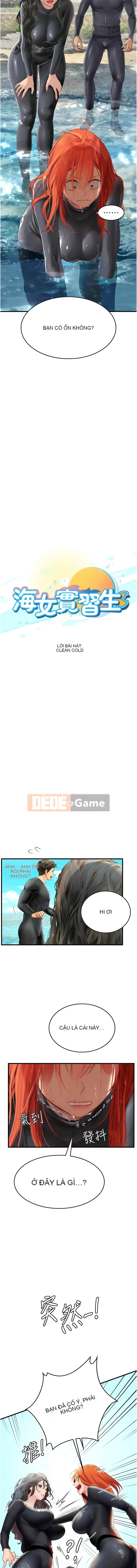 Thực tập sinh ama Chương 77-78