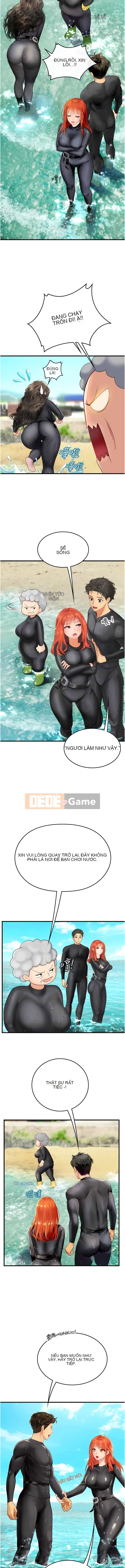 Thực tập sinh ama Chương 77-78