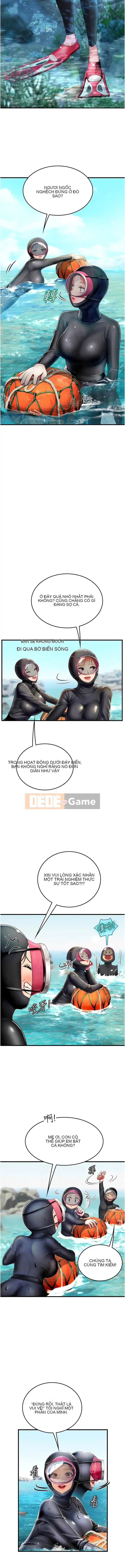 Thực tập sinh ama Chương 77-78