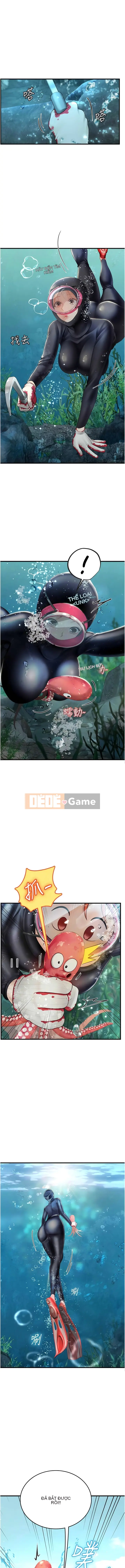 Thực tập sinh ama Chương 77-78