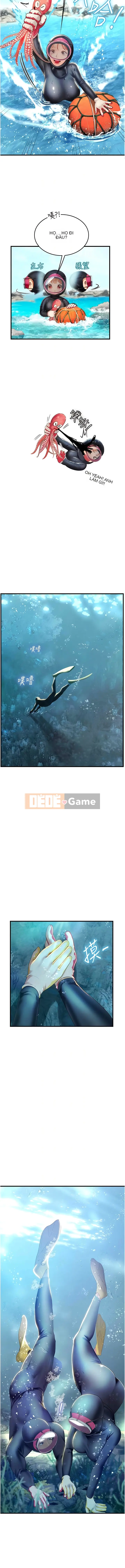 Thực tập sinh ama Chương 77-78