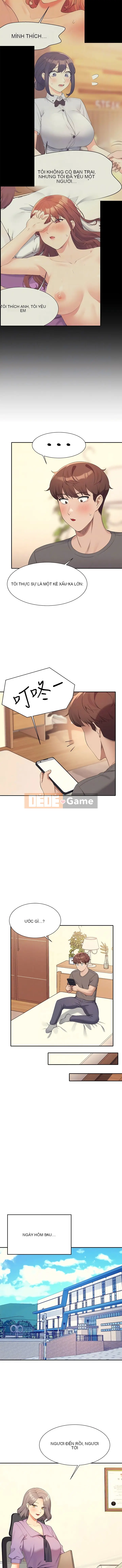 Ai nói rằng không có cô gái thực sự trong đội ngũ quản lý? Chương 100-101