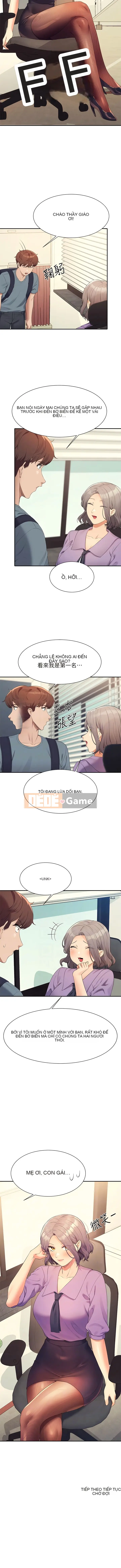 Ai nói rằng không có cô gái thực sự trong đội ngũ quản lý? Chương 100-101