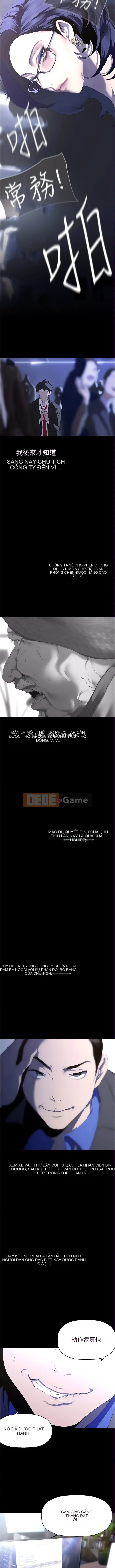 Thế giới mới dũng cảm Chương 213-214