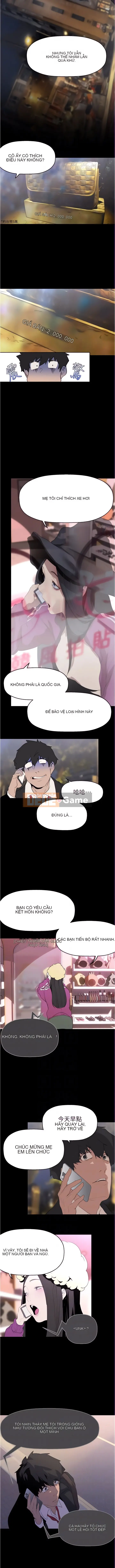 Thế giới mới dũng cảm Chương 213-214