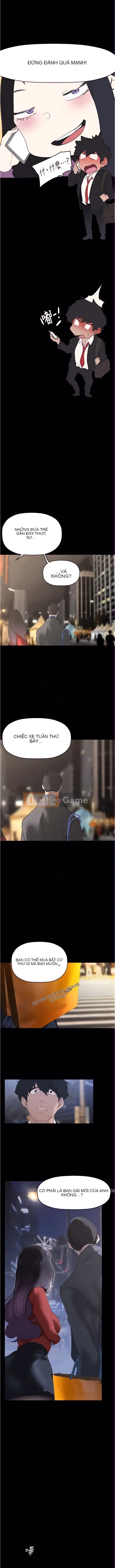 Thế giới mới dũng cảm Chương 213-214