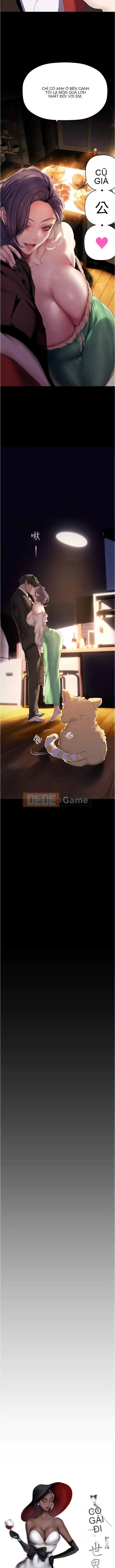 Thế giới mới dũng cảm Chương 213-214