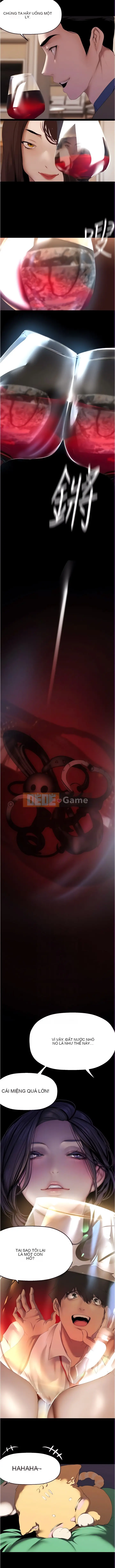 Thế giới mới dũng cảm Chương 213-214