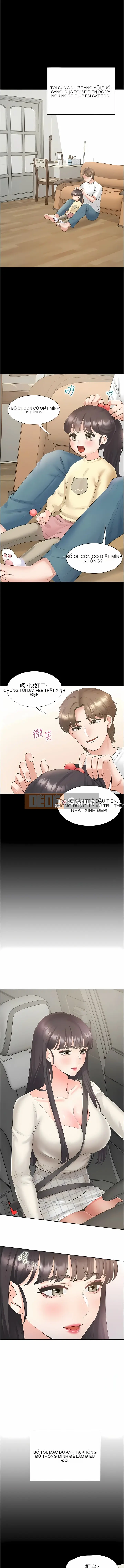 Sống thử với giường tầng Chương 43-44