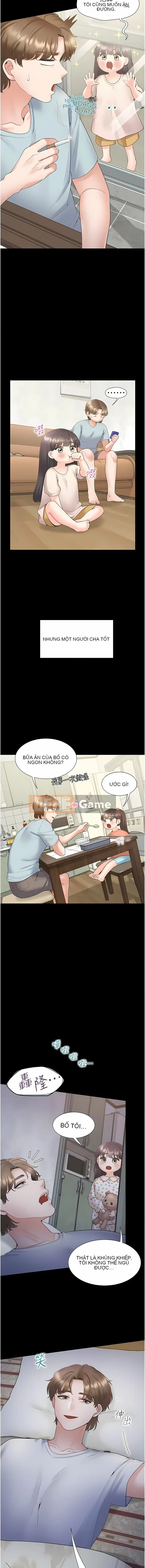 Sống thử với giường tầng Chương 43-44