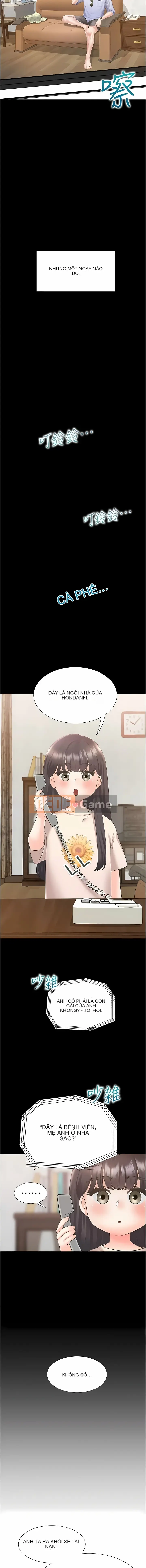 Sống thử với giường tầng Chương 43-44